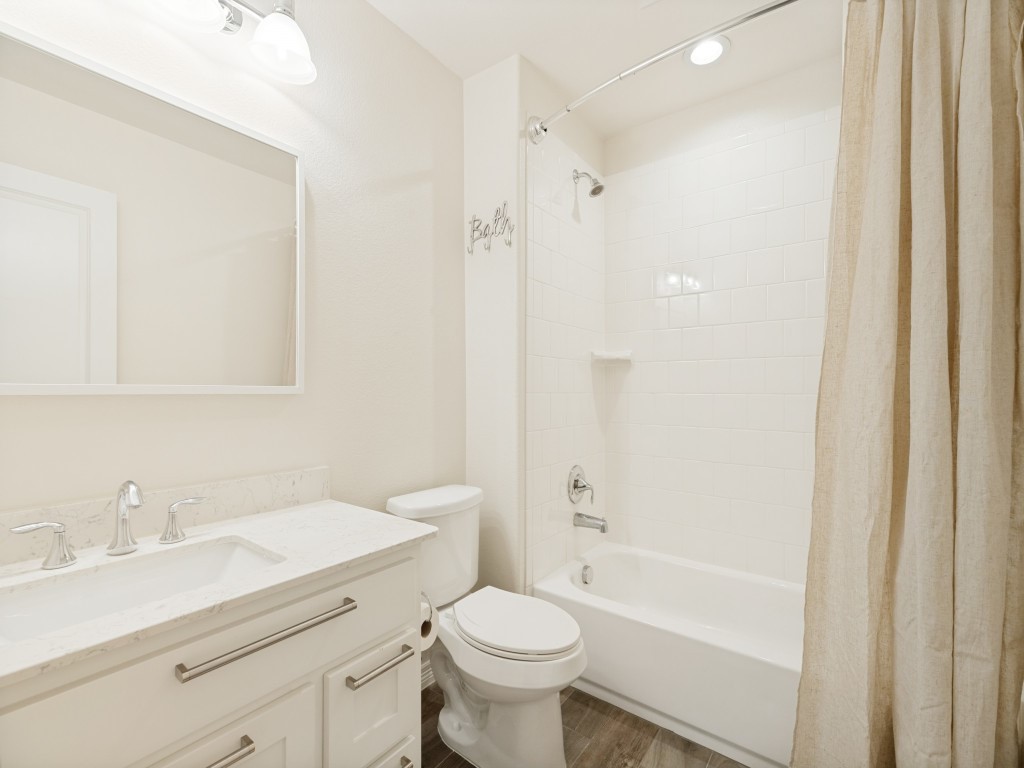 3702 Mesquite Court Celina TX 75009