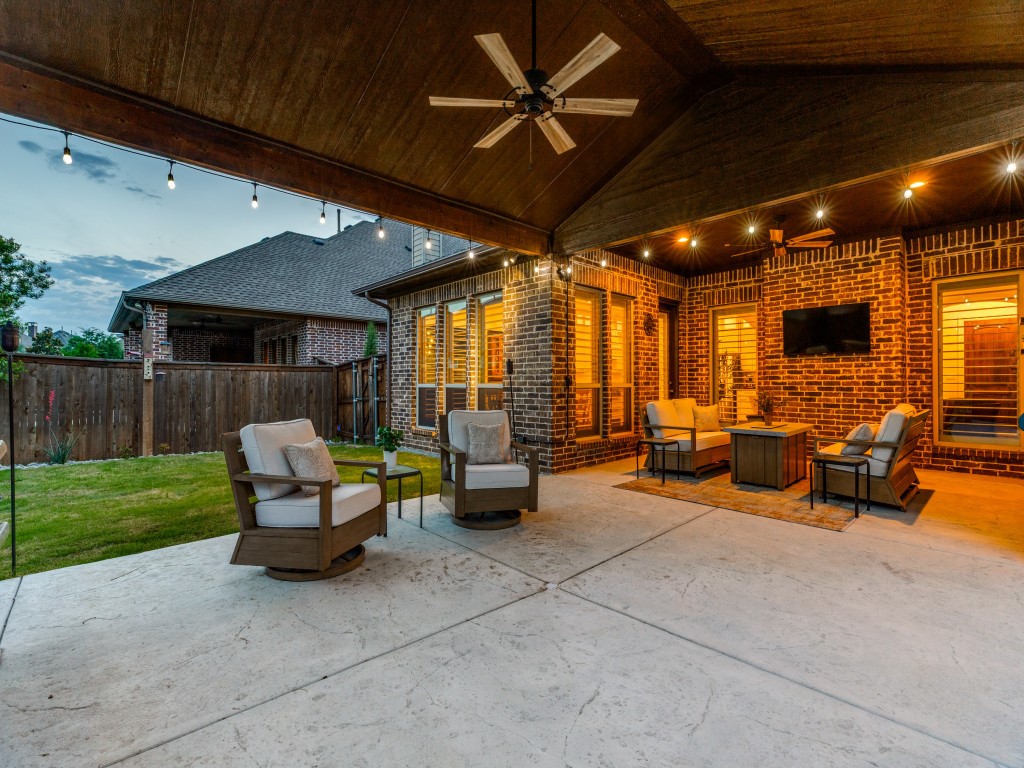 3702 Mesquite Court Celina TX 75009