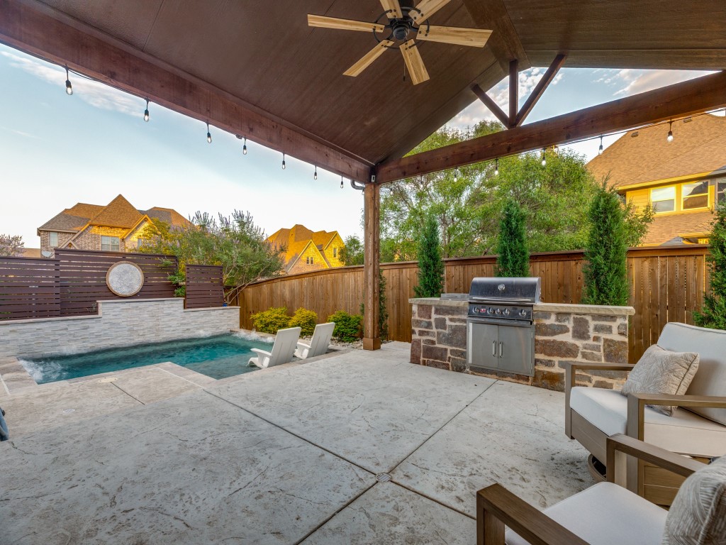 3702 Mesquite Court Celina TX 75009