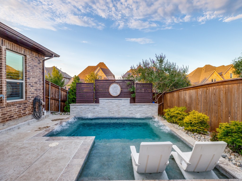 3702 Mesquite Court Celina TX 75009