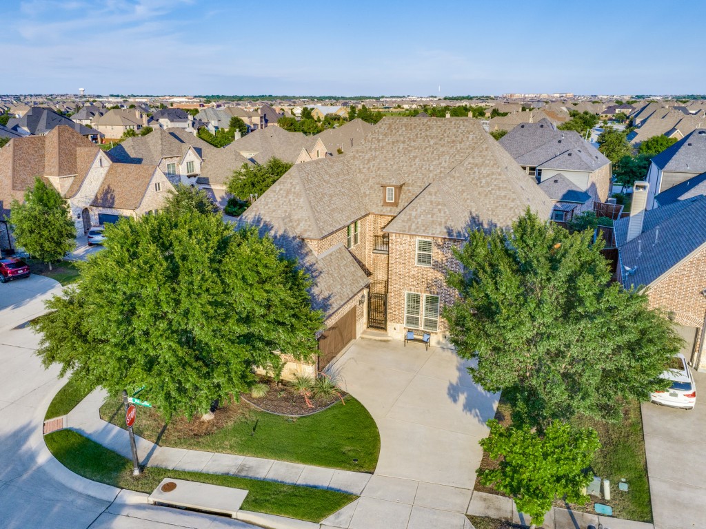3702 Mesquite Court Celina TX 75009