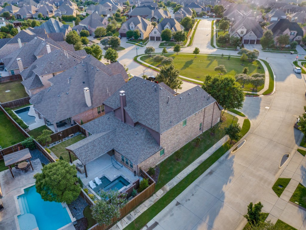 3702 Mesquite Court Celina TX 75009