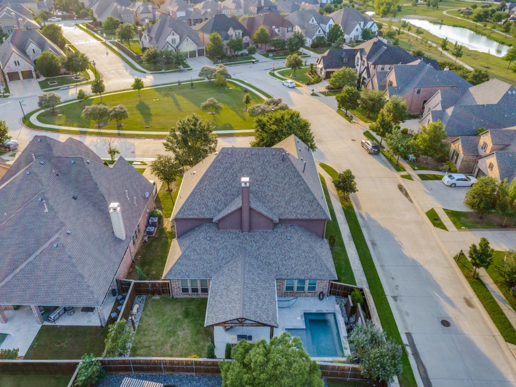 3702 Mesquite Court Celina TX 75009