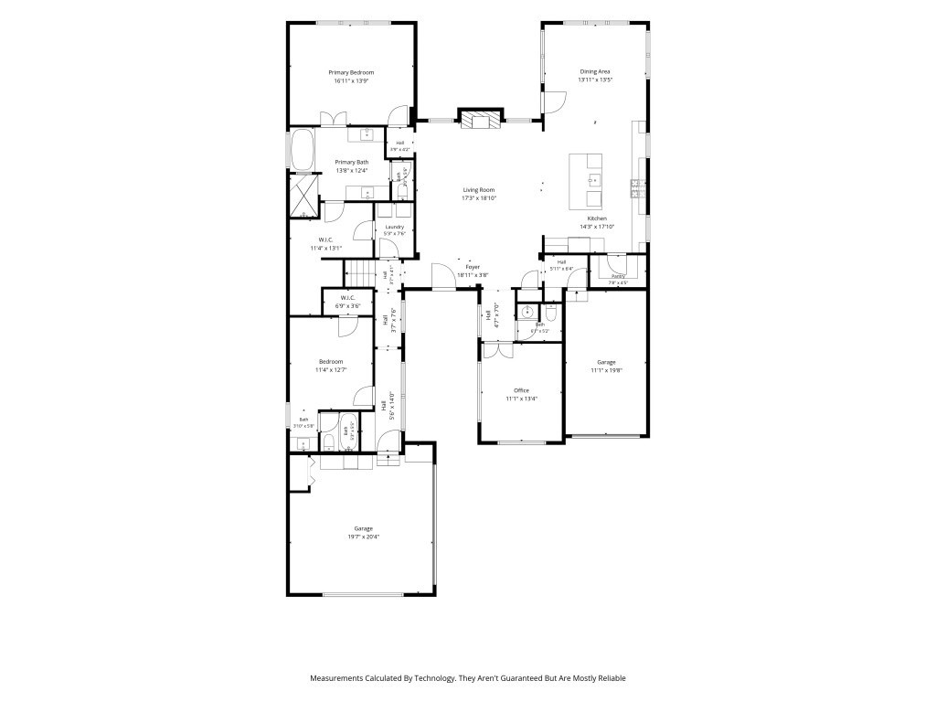 3702 Mesquite Court Celina TX 75009