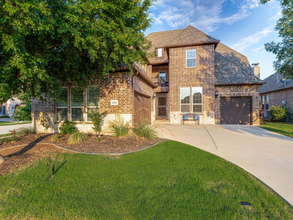 3702 Mesquite Court Celina TX 75009