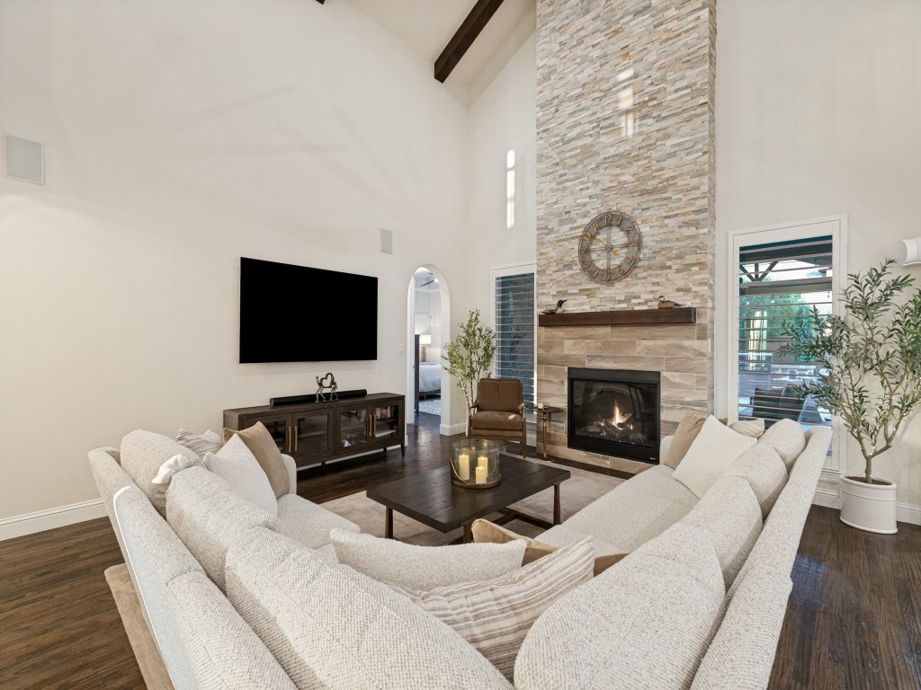 3702 Mesquite Court Celina TX 75009