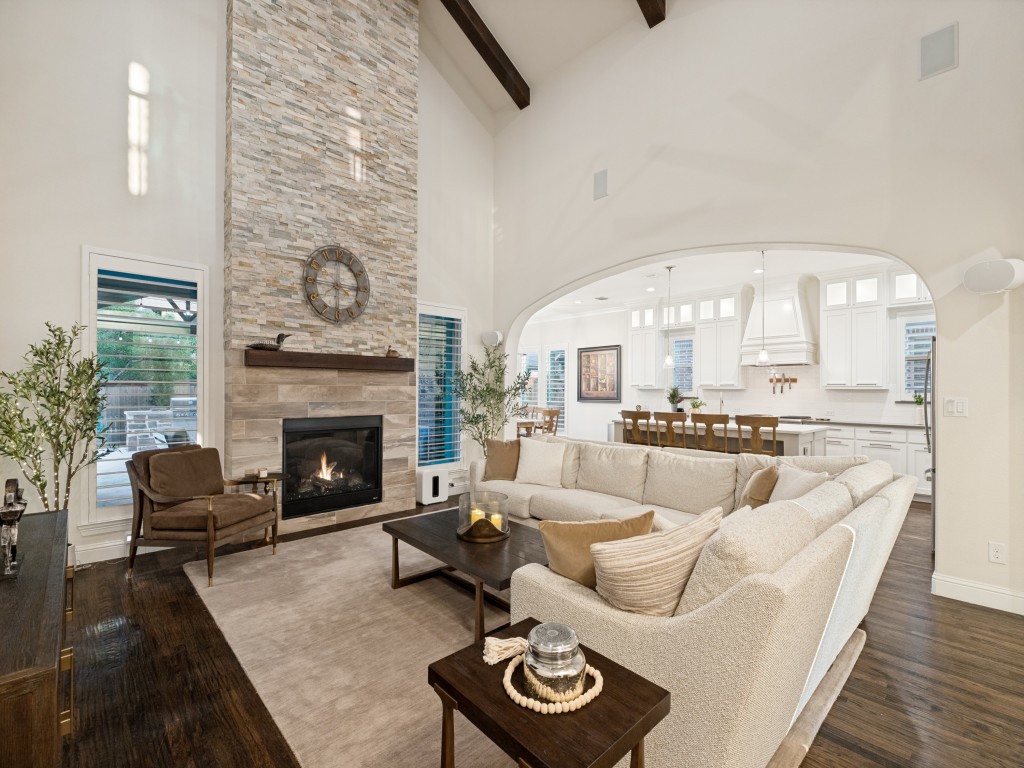 3702 Mesquite Court Celina TX 75009