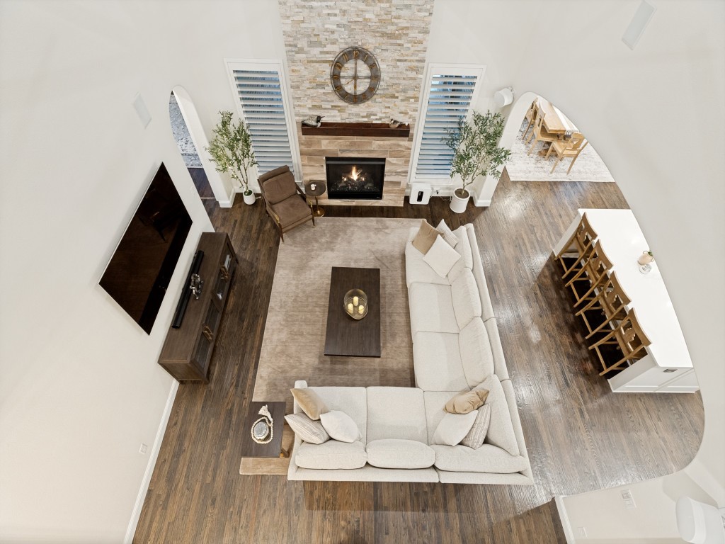 3702 Mesquite Court Celina TX 75009