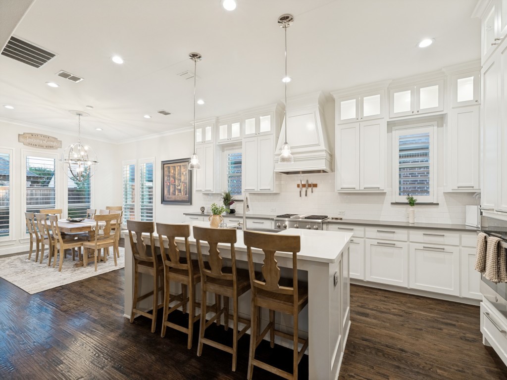3702 Mesquite Court Celina TX 75009