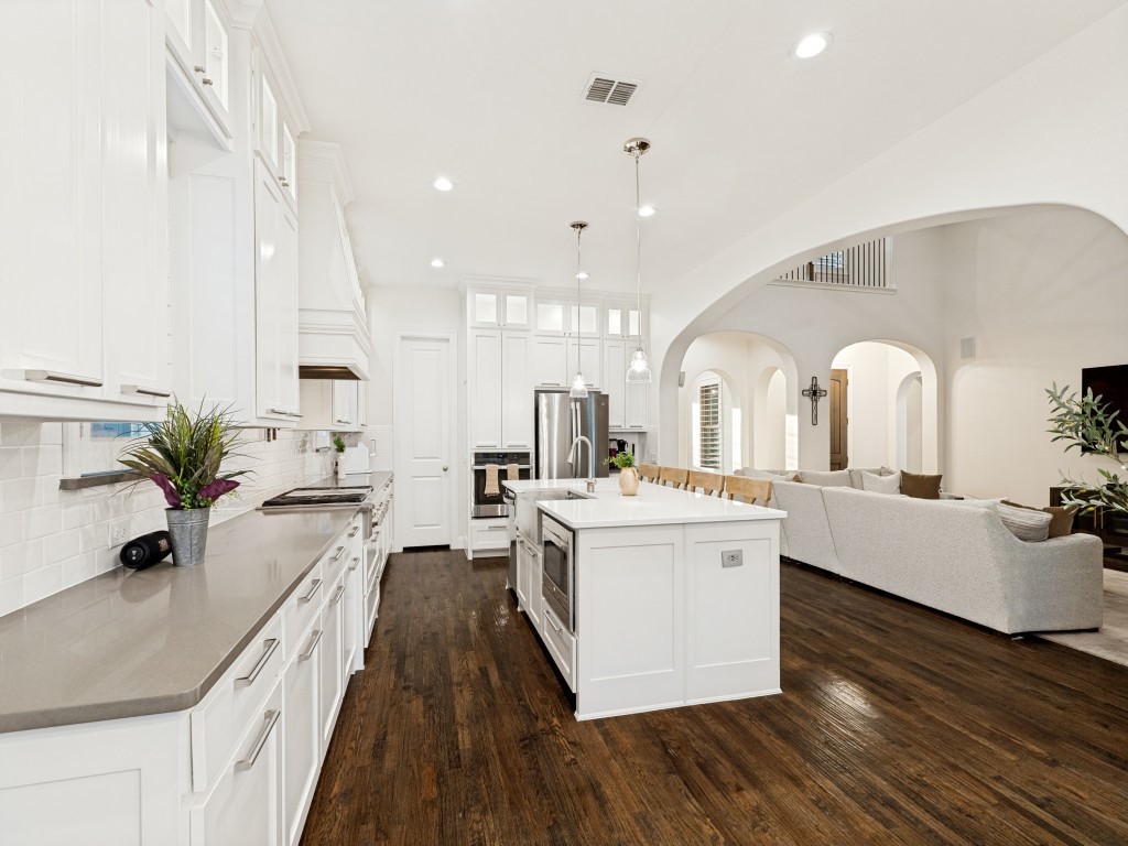3702 Mesquite Court Celina TX 75009