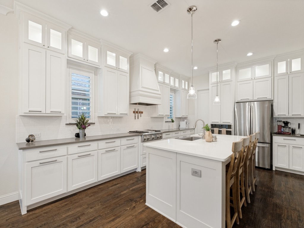 3702 Mesquite Court Celina TX 75009