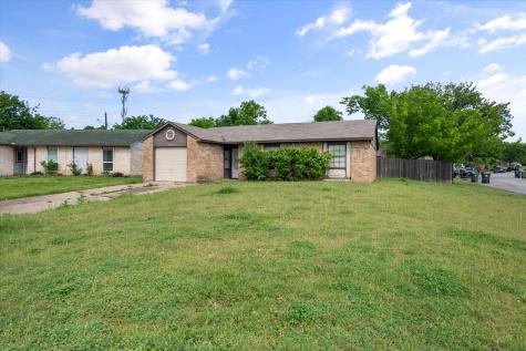 2209 Wildbriar Drive Arlington TX 76014