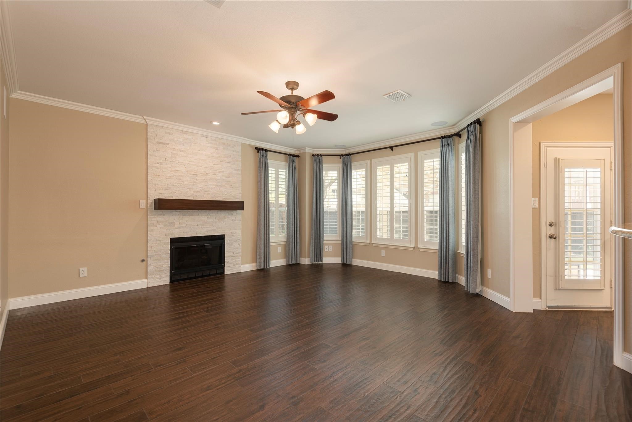 441 Bellevue Drive Allen TX 75013