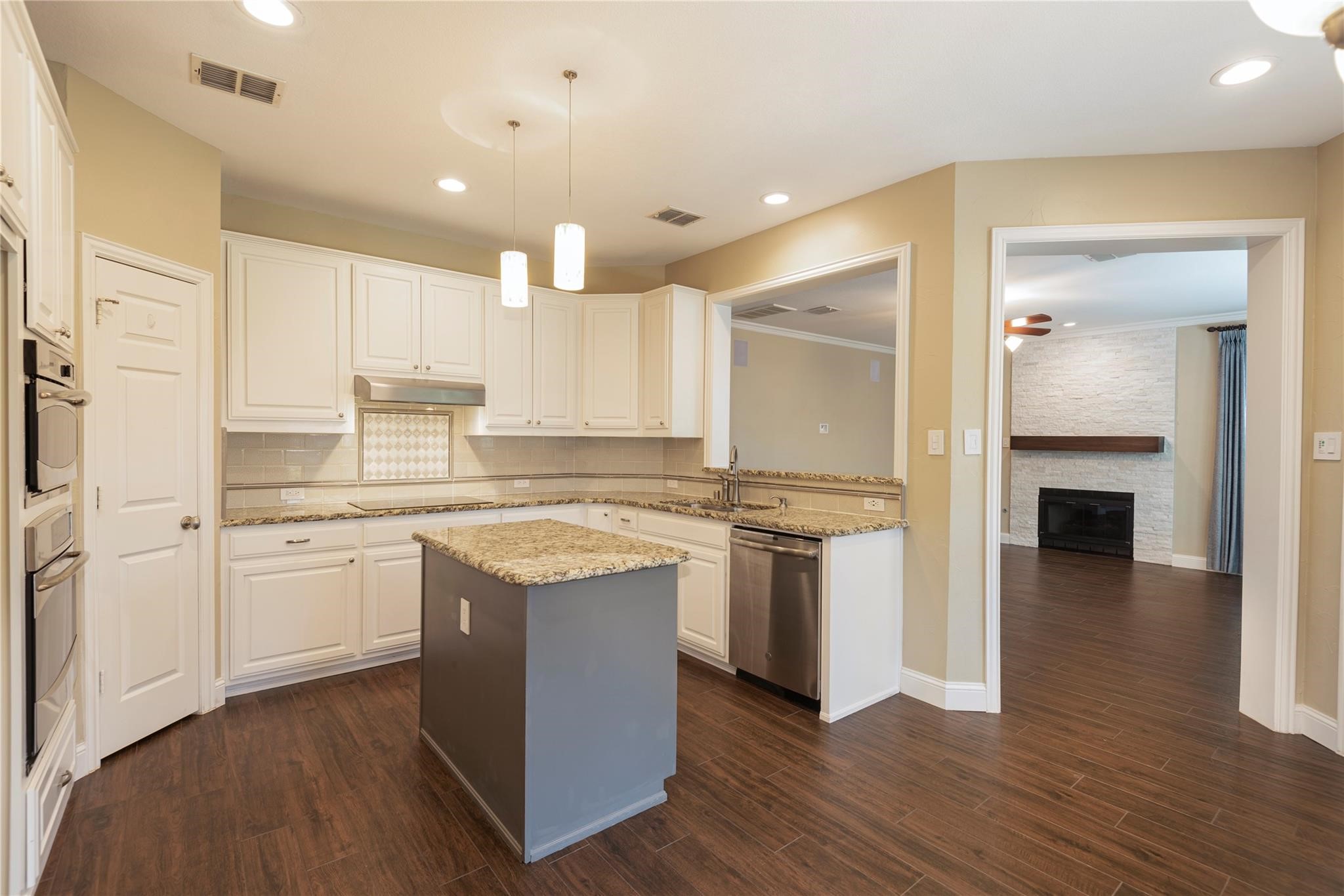 441 Bellevue Drive Allen TX 75013