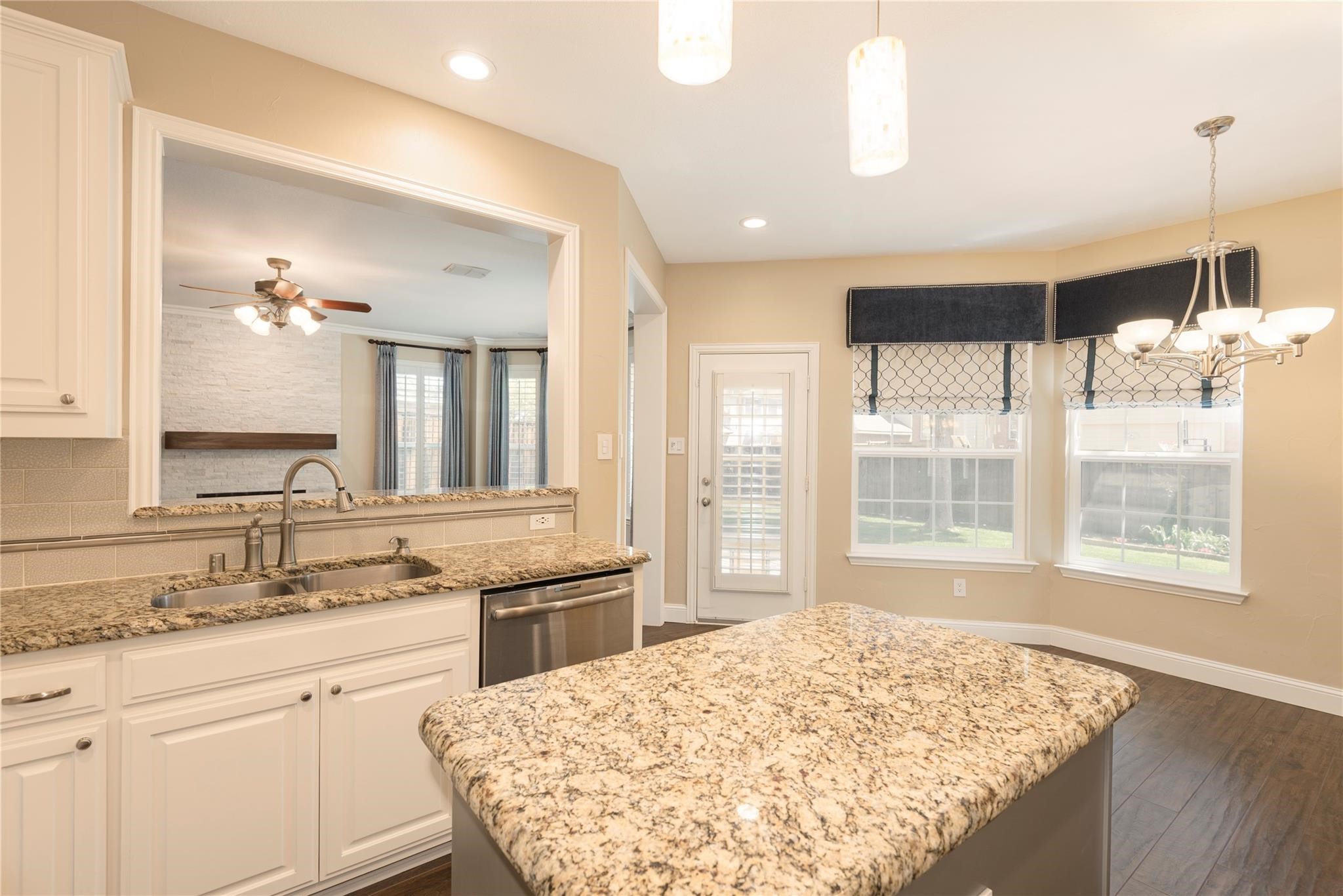 441 Bellevue Drive Allen TX 75013