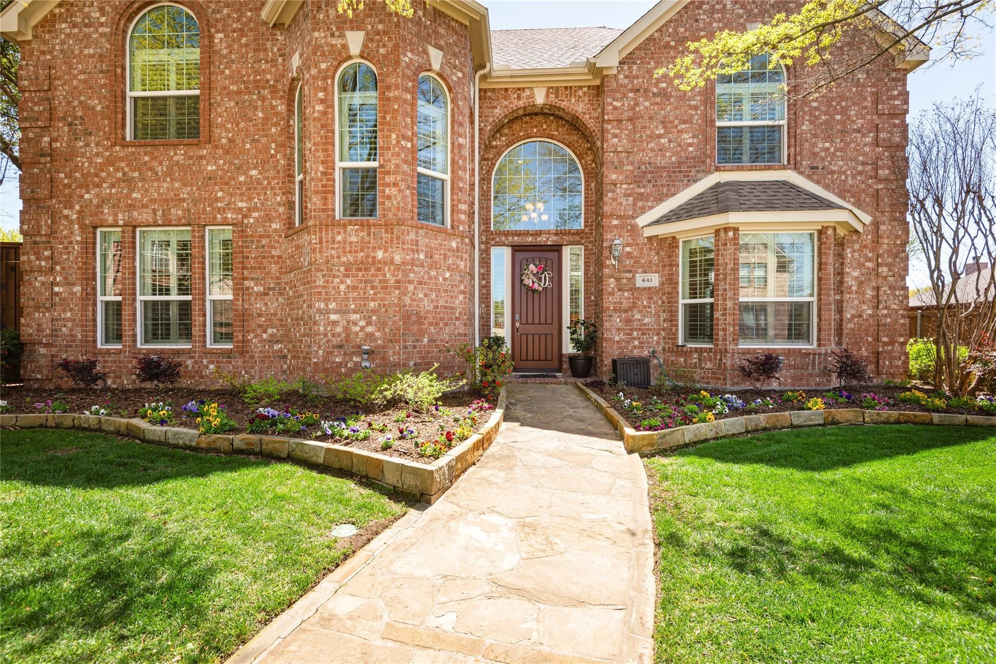 441 Bellevue Drive Allen TX 75013