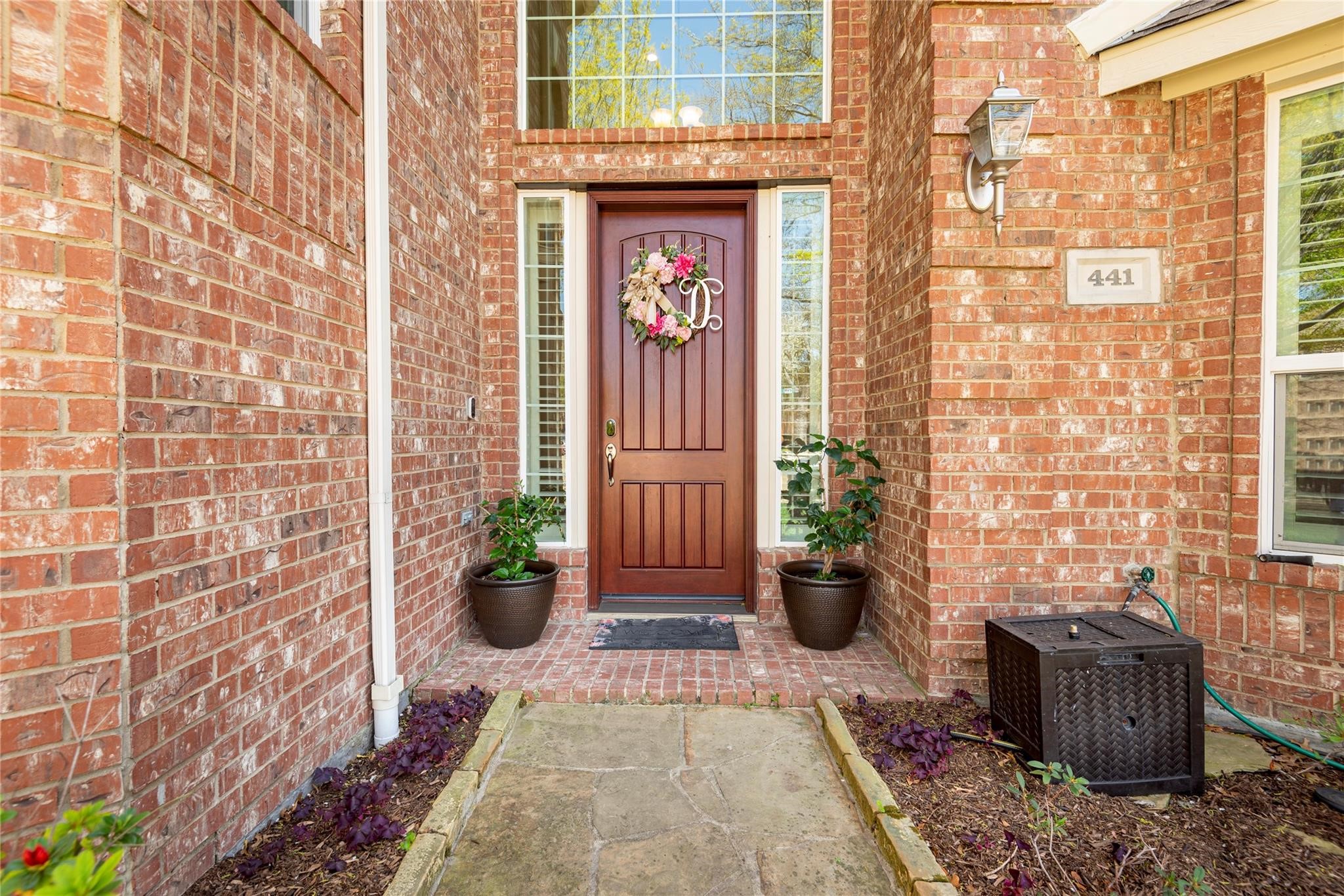 441 Bellevue Drive Allen TX 75013