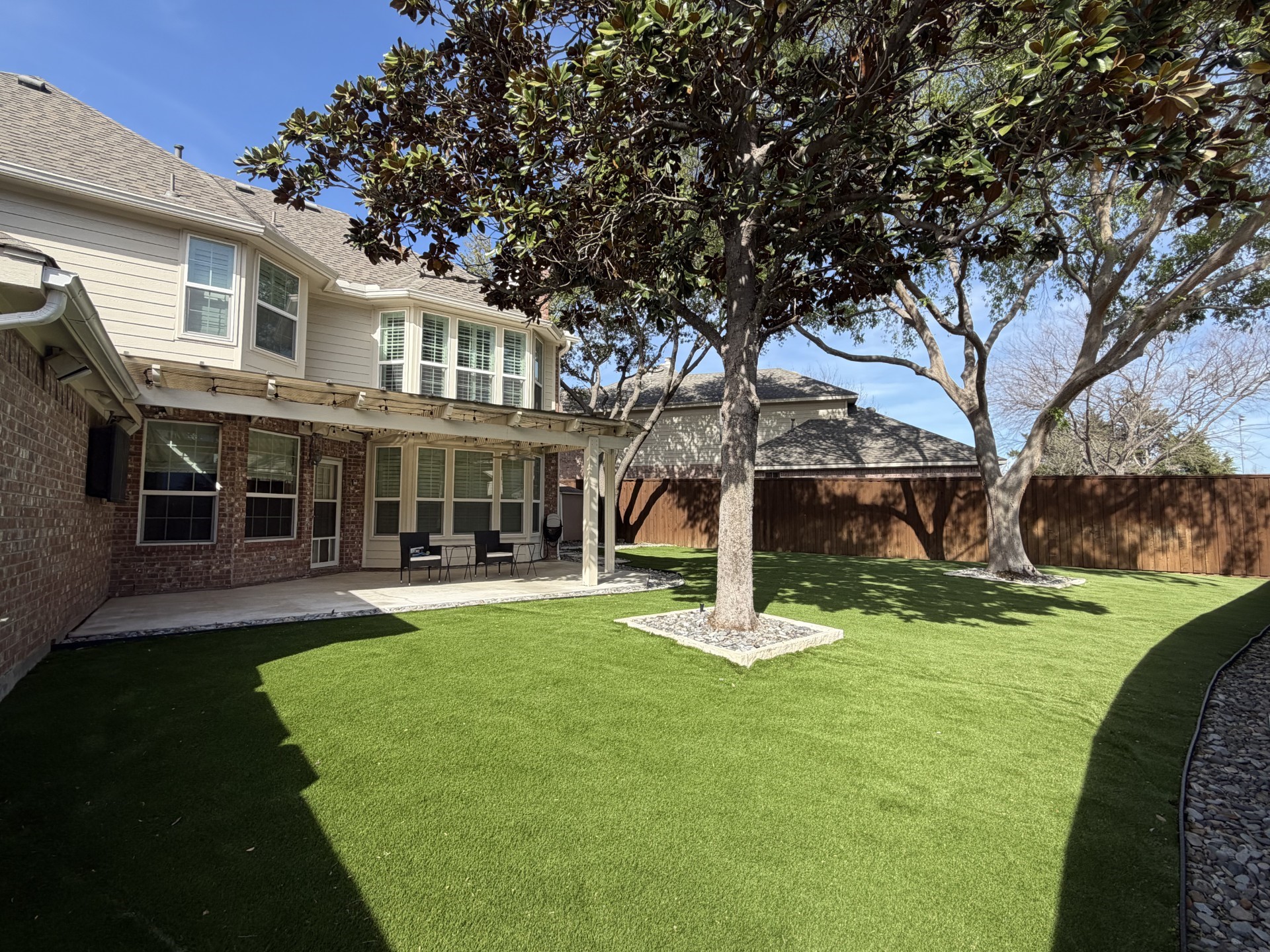 441 Bellevue Drive Allen TX 75013