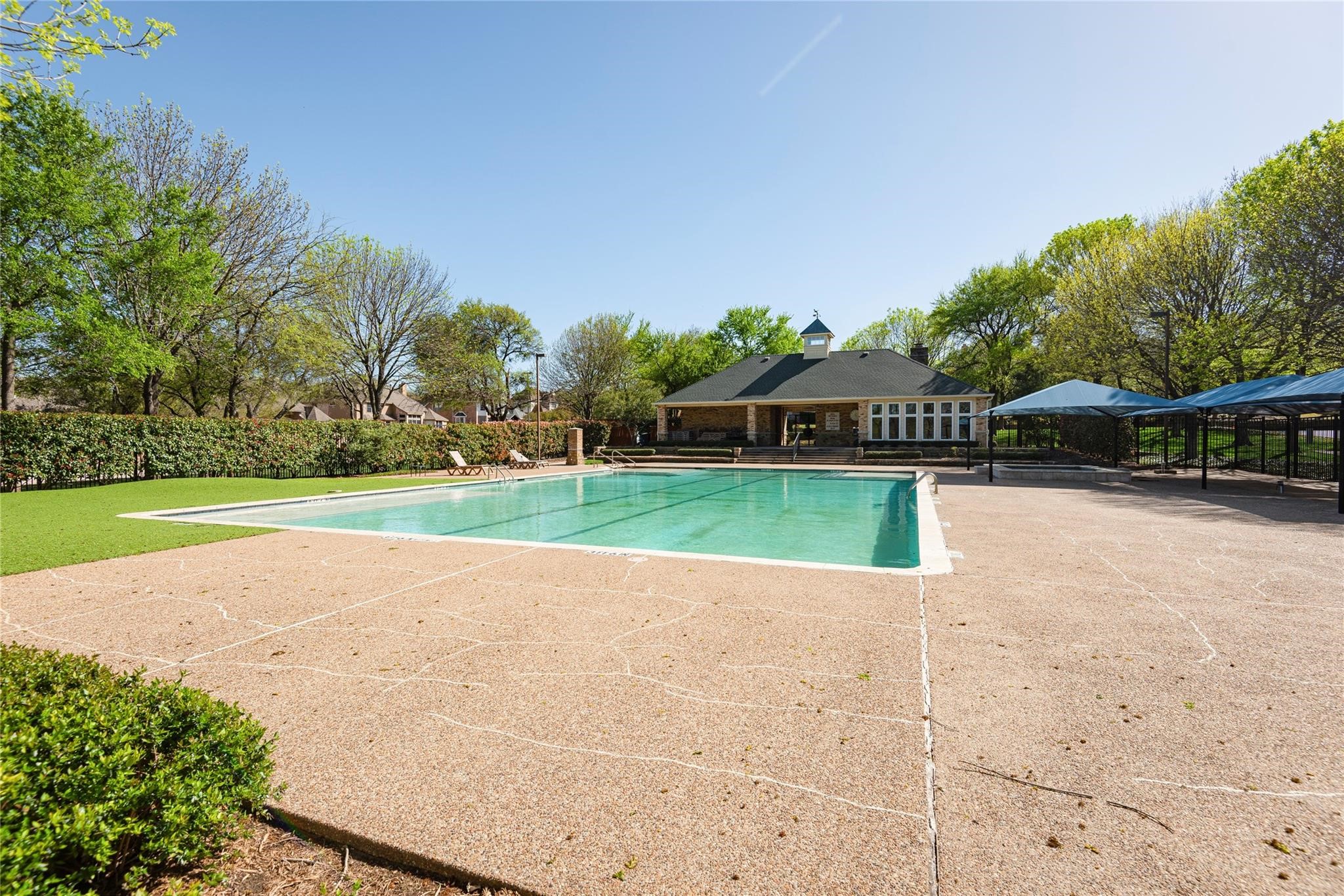 441 Bellevue Drive Allen TX 75013