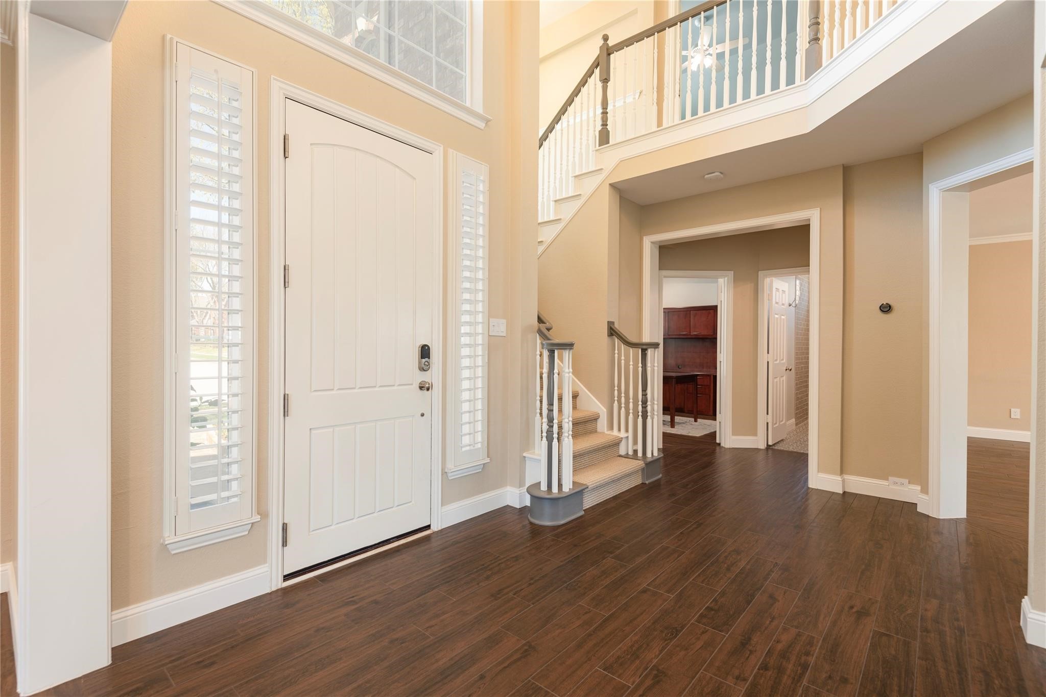 441 Bellevue Drive Allen TX 75013