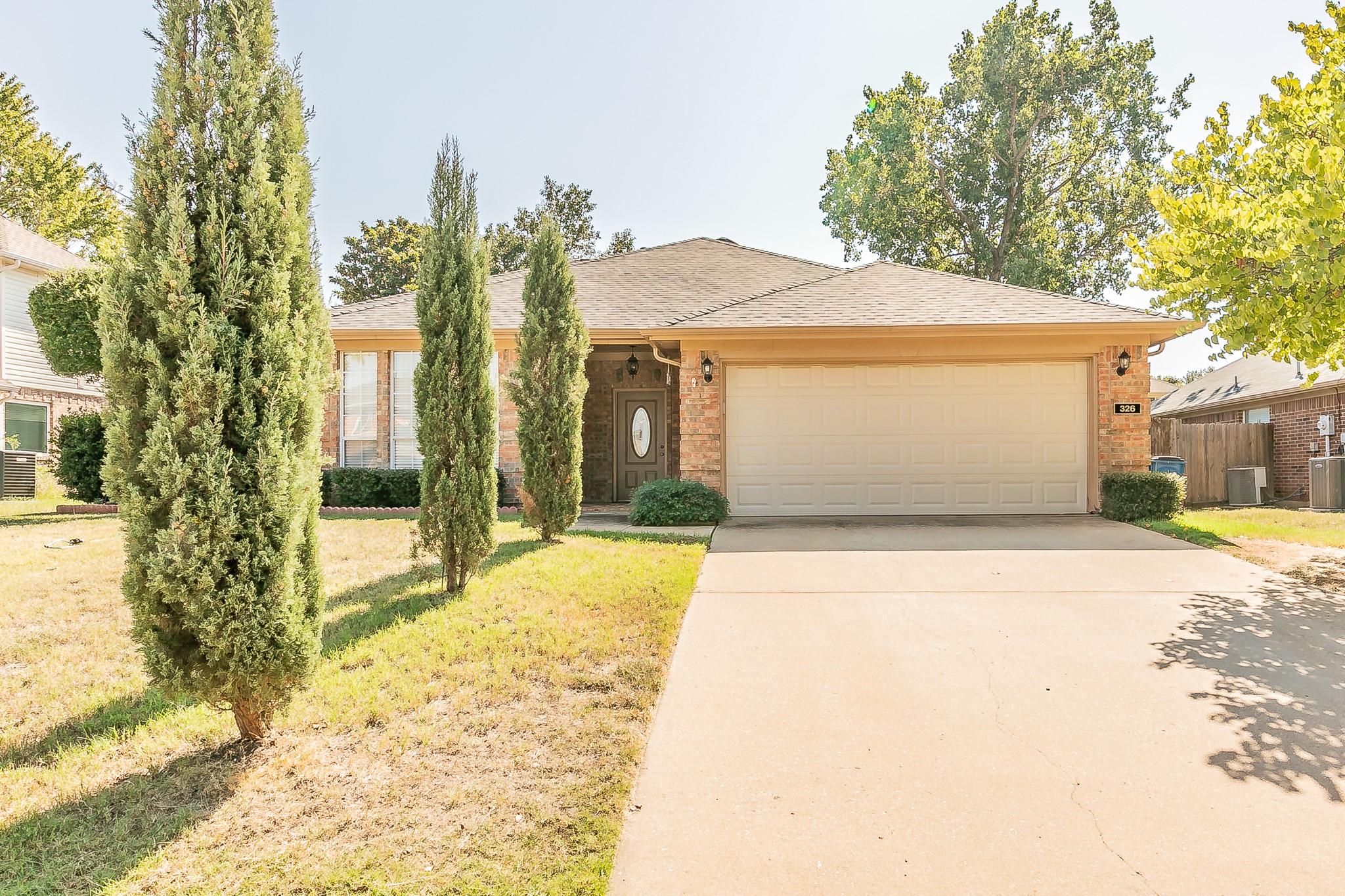 326 Ashley Oak Lane Lake Dallas TX 75065