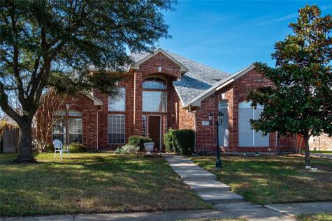 417 Hawthorne Drive Murphy TX 75094