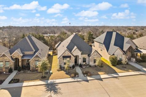1637 Ethan Circle Midlothian TX 76065