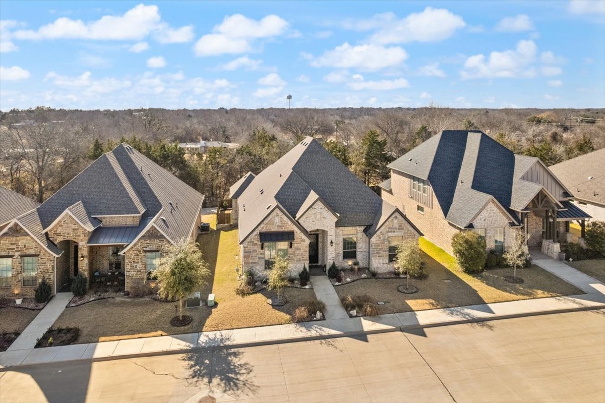 1637 Ethan Circle Midlothian TX 76065