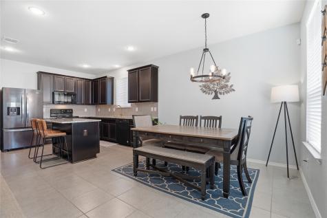 2336 Old Pecos Trail Fort Worth TX 76131