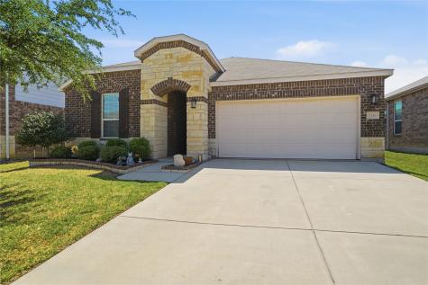 2336 Old Pecos Trail Fort Worth TX 76131