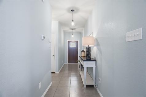2336 Old Pecos Trail Fort Worth TX 76131