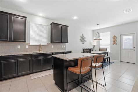 2336 Old Pecos Trail Fort Worth TX 76131