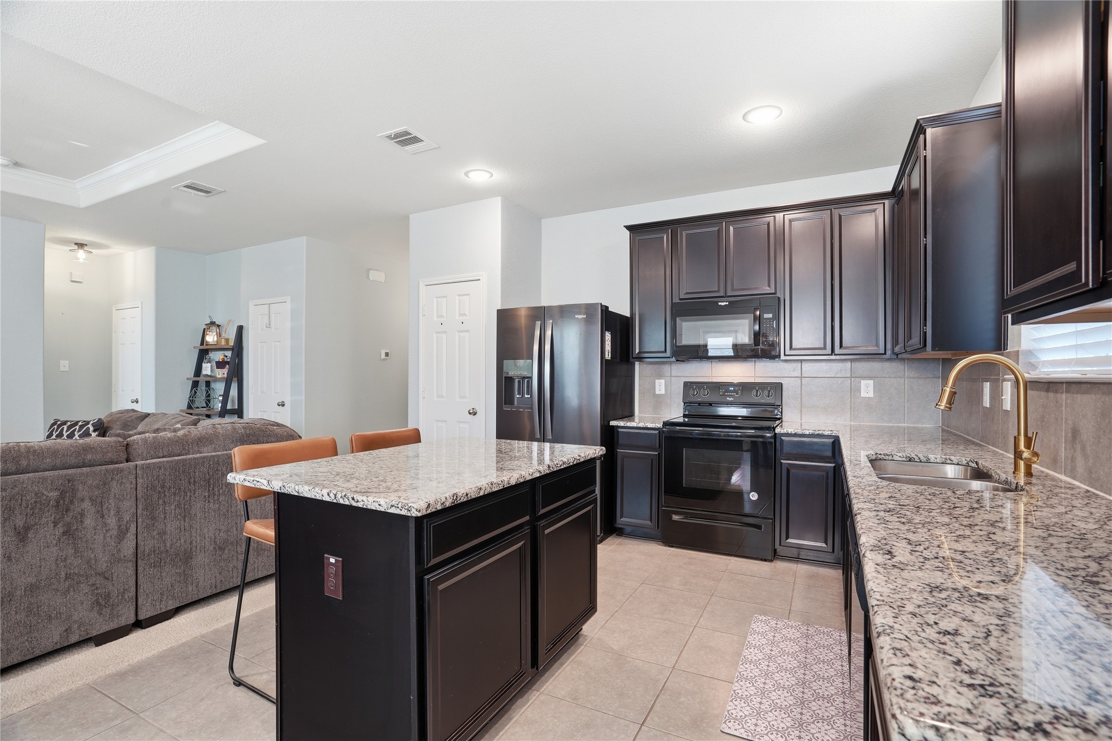 2336 Old Pecos Trail Fort Worth TX 76131