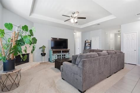 2336 Old Pecos Trail Fort Worth TX 76131