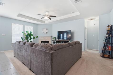 2336 Old Pecos Trail Fort Worth TX 76131