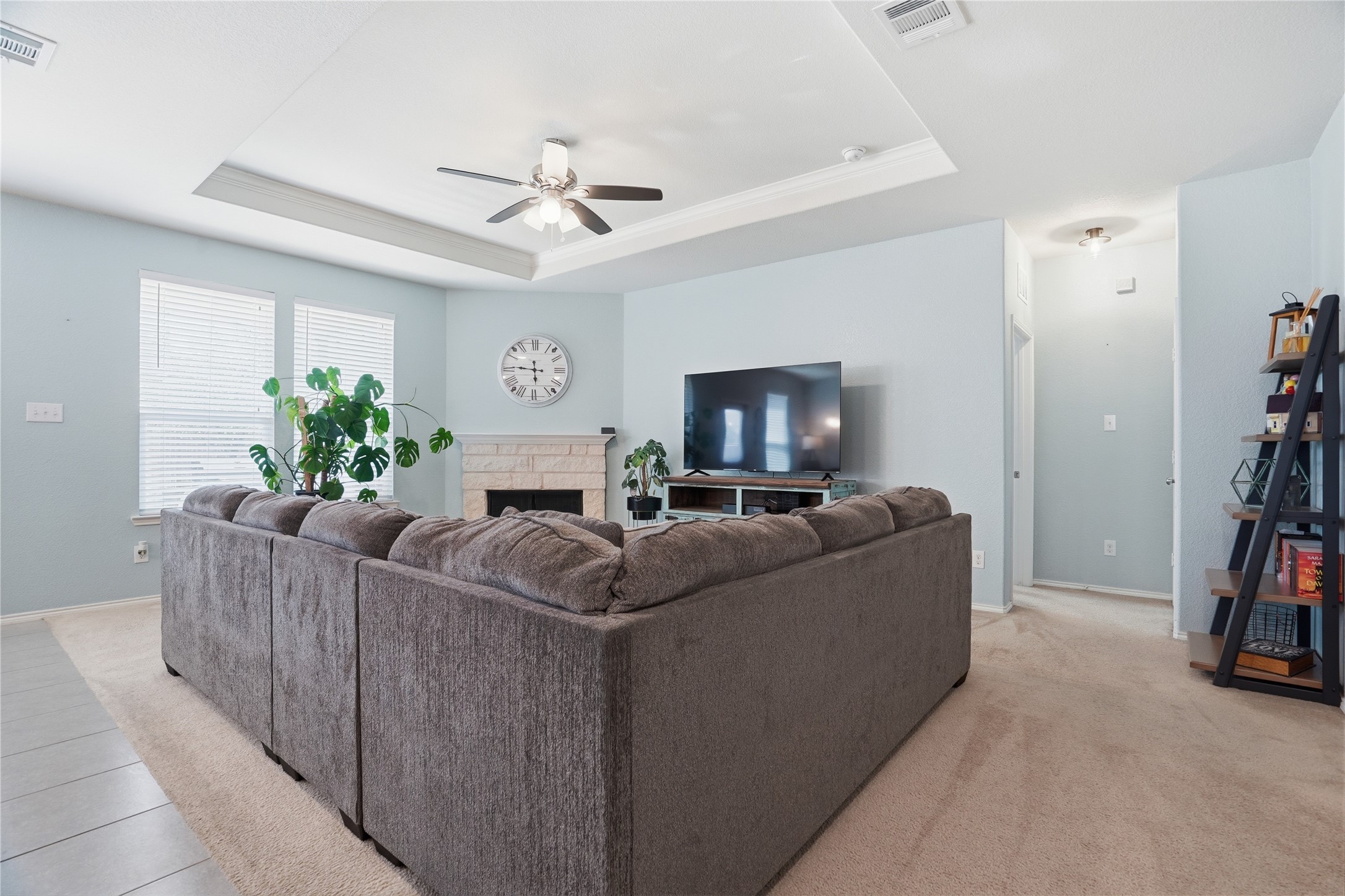 2336 Old Pecos Trail Fort Worth TX 76131