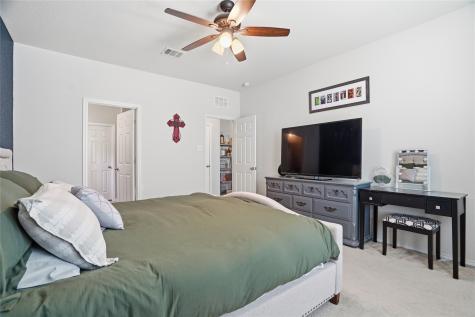 2336 Old Pecos Trail Fort Worth TX 76131
