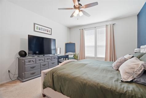 2336 Old Pecos Trail Fort Worth TX 76131