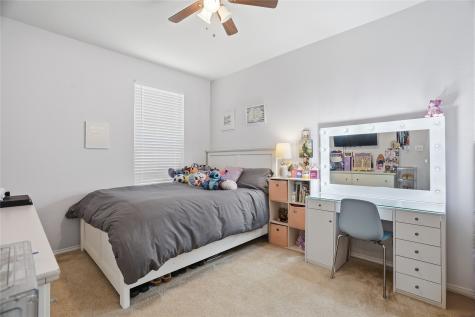 2336 Old Pecos Trail Fort Worth TX 76131
