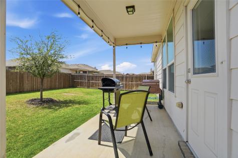 2336 Old Pecos Trail Fort Worth TX 76131