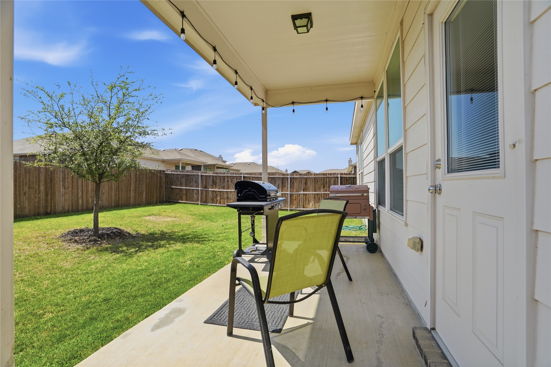 2336 Old Pecos Trail Fort Worth TX 76131
