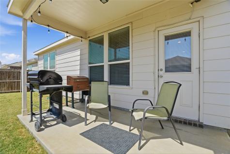 2336 Old Pecos Trail Fort Worth TX 76131