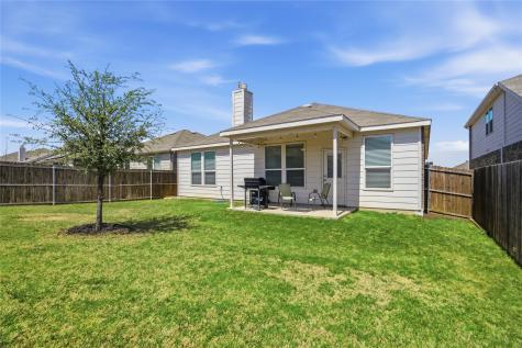 2336 Old Pecos Trail Fort Worth TX 76131