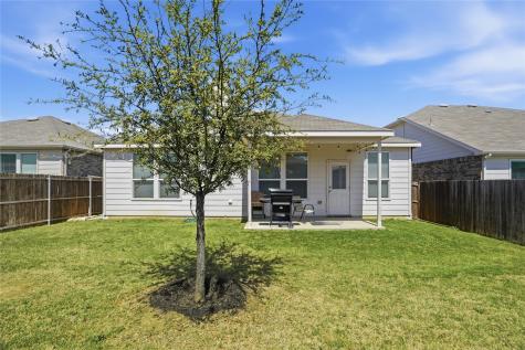 2336 Old Pecos Trail Fort Worth TX 76131