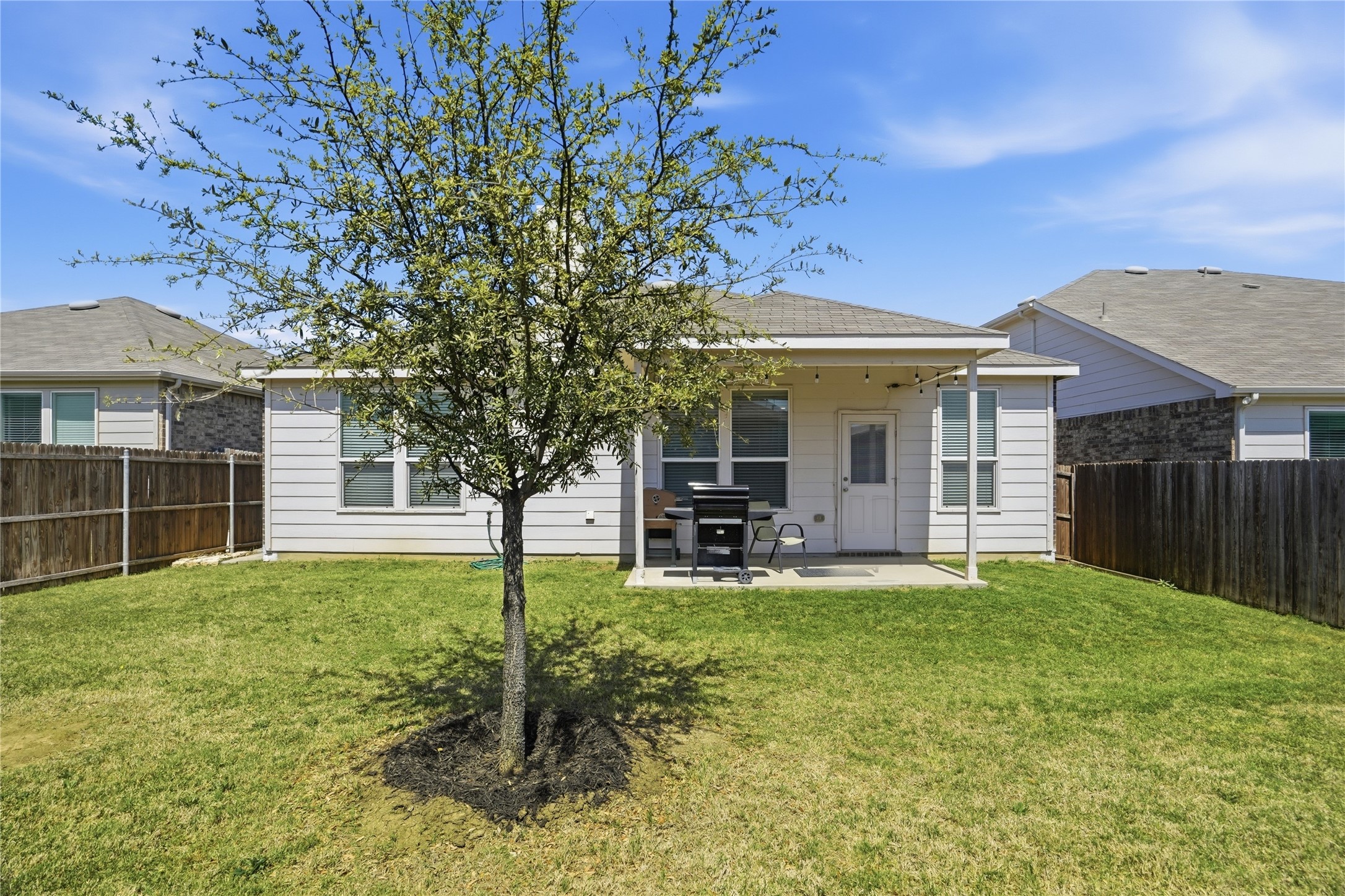 2336 Old Pecos Trail Fort Worth TX 76131