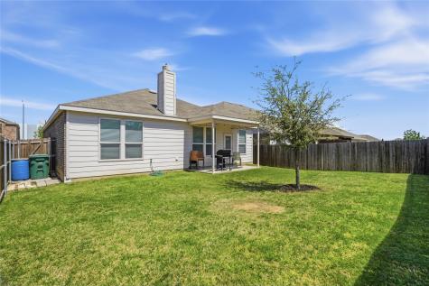 2336 Old Pecos Trail Fort Worth TX 76131
