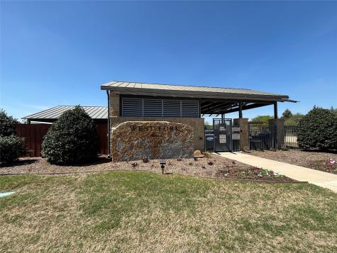 2336 Old Pecos Trail Fort Worth TX 76131