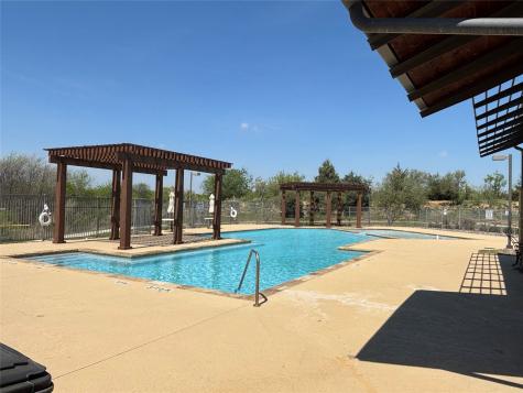 2336 Old Pecos Trail Fort Worth TX 76131