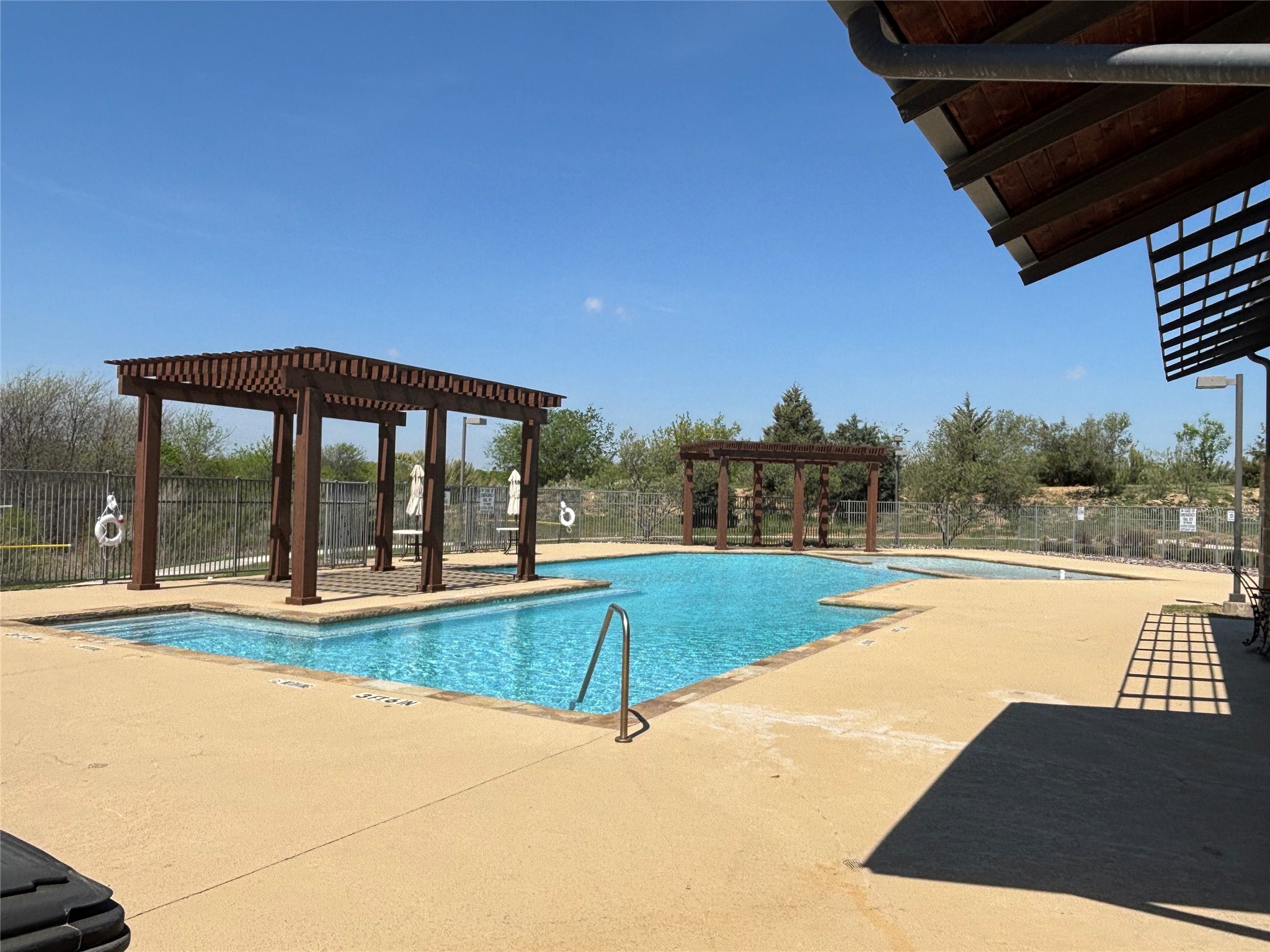 2336 Old Pecos Trail Fort Worth TX 76131