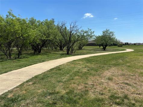 2336 Old Pecos Trail Fort Worth TX 76131